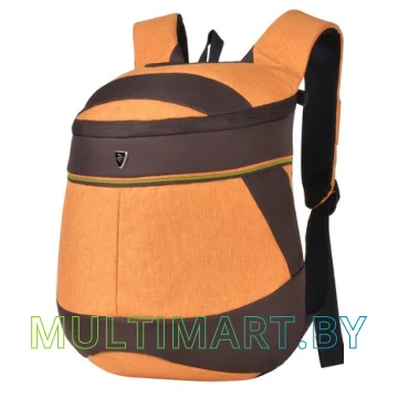 Рюкзак 2E Barrel Xpack BPT9197OB (оранжевый)